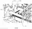 Fig. 07 - Grinding wheel cutting apparatus and cutting method