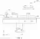 Fig. 02 - Substrate handling in a modular polishing system with single substrate cleaning chambers