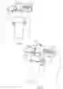 Fig. 02 - Fixture clamp manifold apparatus and system for using