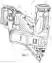 Fig. 02 - Lifter mechanism for a powered fastener driver