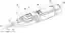 Fig. 01 - Locking device for a handheld power tool