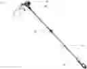Fig. 01 - Long-rod-type electric tool