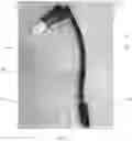 Fig. 03 - Handle for holding dispenser