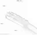 Fig. 20 - Handle for holding dispenser