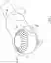 Fig. 02 - PIVOTAL STRUCTURE FOR DRIVING HEAD OF WRENCH
