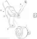 Fig. 07 - PIVOTAL STRUCTURE FOR DRIVING HEAD OF WRENCH