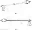 Fig. 02 - RETRACTABLE PICKUP DEVICE