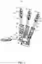 Fig. 02 - Tendon-driven robotic hand