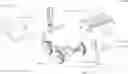 Fig. 01 - AGRICULTURAL ROBOT FOR A VERTICAL FARMING UNIT