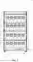 Fig. 06 - AGRICULTURAL ROBOT FOR A VERTICAL FARMING UNIT