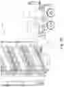 Fig. 09 - AGRICULTURAL ROBOT FOR A VERTICAL FARMING UNIT