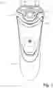 Fig. 02 - Hair-cutting unit for a shaving device