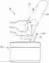 Fig. 01 - Shaving device, shaving system with the shaving device and a cleaning device, and a cleaning method