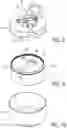 Fig. 07 - Shaving device, shaving system with the shaving device and a cleaning device, and a cleaning method