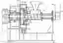 Fig. 01 - System for recovery of mixed multi-plastic and natural fiber