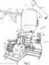Fig. 02 - System for recovery of mixed multi-plastic and natural fiber