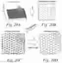 Fig. 16 - Systems and methods for generating a molecular dynamic graded lattice structure and their application to additive manufacturing