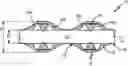Fig. 01 - Flexible thermoplastic driveshaft