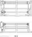 Fig. 06 - SYSTEM FOR MANUFACTURING COMPOSITE STRUCTURED LAMINATE