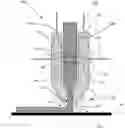 Fig. 01 - Printer nozzle structure