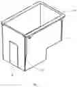 Fig. 02 - Ink cartridge having inner container and processing method therefor