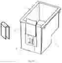 Fig. 09 - Ink cartridge having inner container and processing method therefor