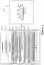 Fig. 02 - PRINT BAR SPACING CALIBRATIONS