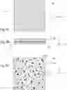 Fig. 10 - Fabric printing method for producing sparkling fabric