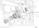 Fig. 06 - Wheel locking device
