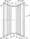 Fig. 01 - Wheel rim structure for motor-vehicles