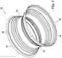 Fig. 02 - Wheel rim structure for motor-vehicles