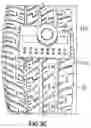 Fig. 07 - MESH REGISTRATION SYSTEM AND METHOD FOR DIAGNOSING TREAD WEAR