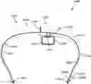 Fig. 01 - System and method for harvesting energy for an electronic device, and a tire configured for use with the same