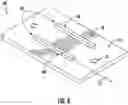 Fig. 07 - Low profile trolley for a tow saddle