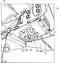Fig. 01 - Retention mount for trailer cord