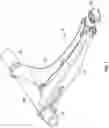 Fig. 08 - Weldless vehicular suspension control arm