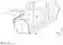 Fig. 02 - Body structure for an electrically operated vehicle