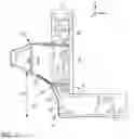 Fig. 07 - Body structure for an electrically operated vehicle