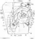 Fig. 01 - Saddle-riding vehicle