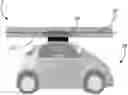 Fig. 01 - MAGNETIC LEVITATION CAPTURE ARM SYSTEM FOR VEHICLE