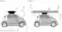 Fig. 02 - MAGNETIC LEVITATION CAPTURE ARM SYSTEM FOR VEHICLE