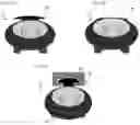 Fig. 09 - MAGNETIC LEVITATION CAPTURE ARM SYSTEM FOR VEHICLE