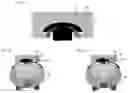 Fig. 10 - MAGNETIC LEVITATION CAPTURE ARM SYSTEM FOR VEHICLE