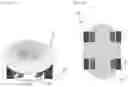 Fig. 13 - MAGNETIC LEVITATION CAPTURE ARM SYSTEM FOR VEHICLE
