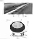 Fig. 20 - MAGNETIC LEVITATION CAPTURE ARM SYSTEM FOR VEHICLE