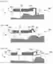 Fig. 21 - MAGNETIC LEVITATION CAPTURE ARM SYSTEM FOR VEHICLE
