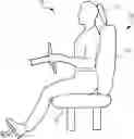 Fig. 01 - Vehicle seat management system
