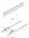 Fig. 10 - ELECTRIC GROUND SLIDING RAIL TRANSMISSION SYSTEM