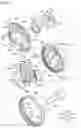 Fig. 05 - Vehicle seat reclining device