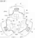 Fig. 20 - Vehicle seat reclining device